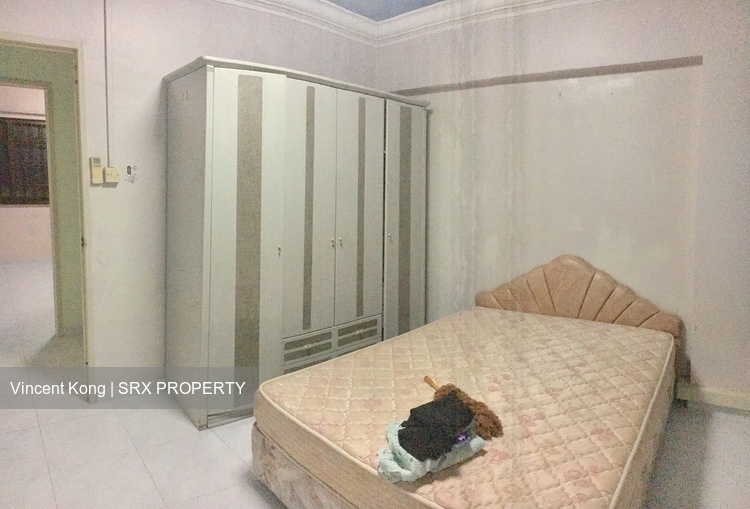 Blk 151 Jalan Teck Whye (Choa Chu Kang), HDB 4 Rooms #171794332